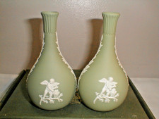 Wedgwood Vintage Jasper Ware