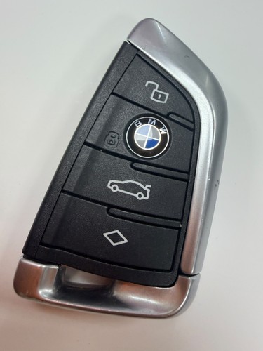 Bmw smart key - fob, 4