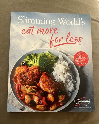 Slimming world eat more - slimming,
