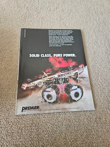 Tpbbk77 magazine advert 11x8 - magazine, 11x8"