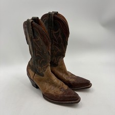Stetson Julian Mens Brown