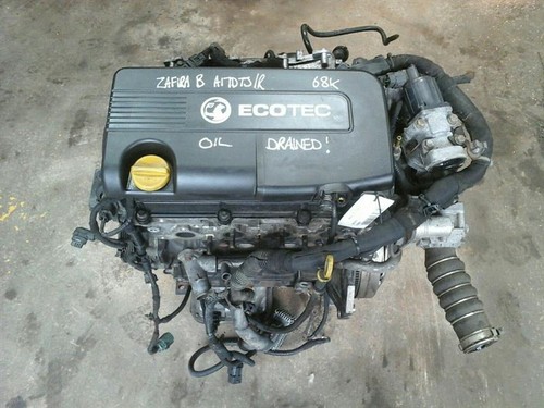 Vauxhall zafira astra mk5 - astra, h