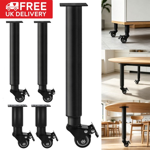 Adjustable furnifure leg - adjustable,