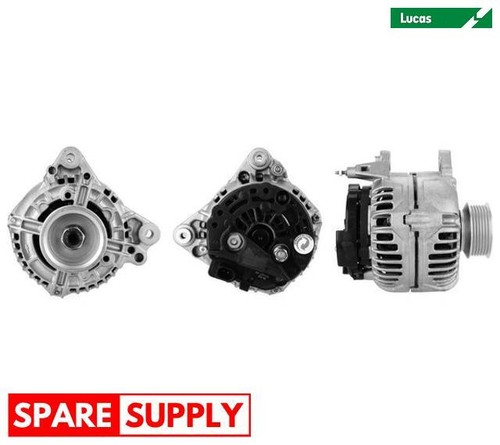 Alternator for california - for, vw