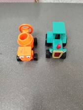 Bob The Builder Toy Vehicles