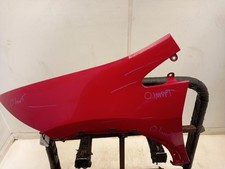 HONDA CIVIC Left Front Wing