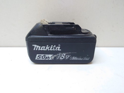 Genuine makita bl1850b battery - makita,