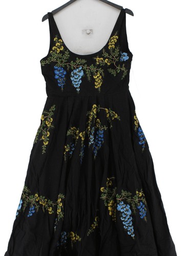 Karen millen skater maxi dress - karen,