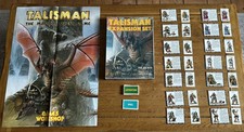 Talisman The Expansion Set +
