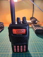 Yaesu fm 144 430mhz - fm, 144/430mhz