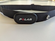 Polar H10 Blueooth and  ANT+