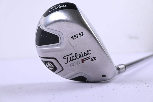 Titleist 909 wood 15 - titleist, f2