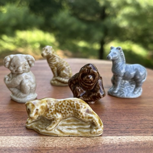 Vtg wade whimsies england - vtg,