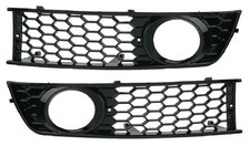 HONEYCOMB HEX MESH FOG LIGHT