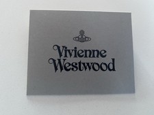 Vivienne Westwood Envelope 8cm