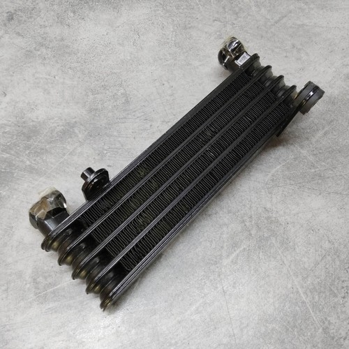 Radiator honda rc45 rvf750r - radiator,