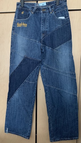 Preowned men rocawear - men’s,