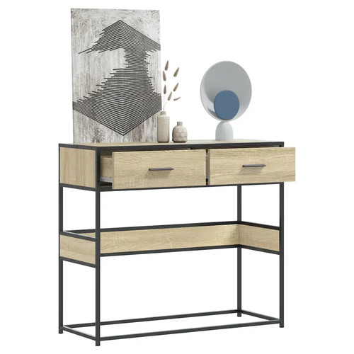 Walplus console table - walplus,