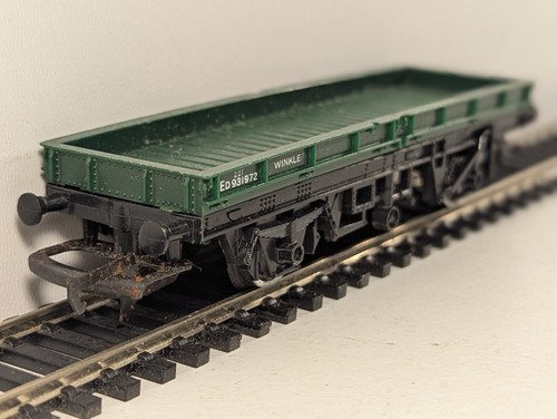 Tri ang gauge 22t - tri-ang,
