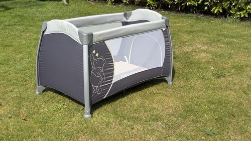 Travel cot play - travel,