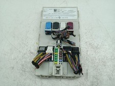 MINI COOPER BCM BODY CONTROL