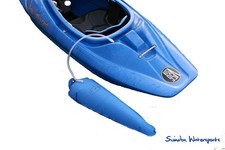 RUK Sports - Kayak Buoyancy