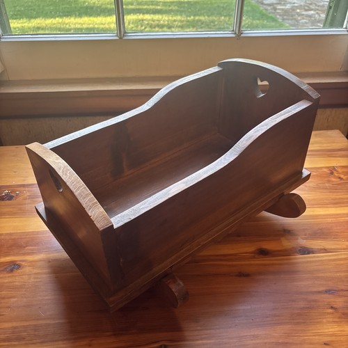 Hand crafted folk - hand, vintage