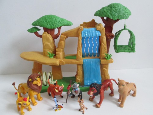 Disney the lion - king,