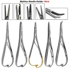 Dental mathieu pliers surgical - dental,