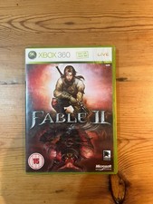 Fable II (Microsoft Xbox 360