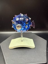 Swarovski exotic fish - swarovski, cleona