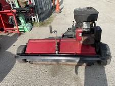 LOGIC MFG300 FLAIL MOWER 