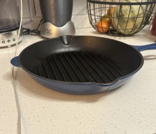 Le Creuset Cast Iron Enamel