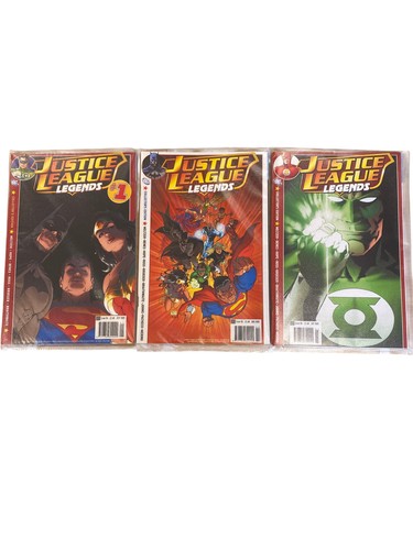 Justice league comic book - justice,