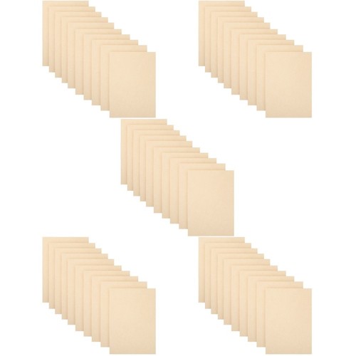 Vintage beige parchment paper - beige,