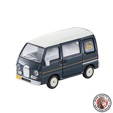 NEW Tomica Limited Vintage Neo 1/64 LV-N249d Subaru Samber Dias Classic 94 Navy