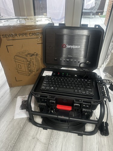 50m sanyipace professional - 50m,