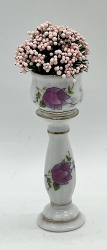 Dolls house one jardiniere - dolls,