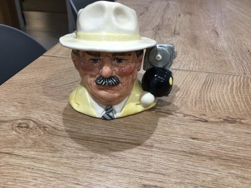 Royal doulton the - the, player