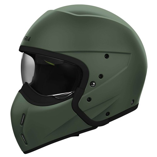 Airoh j110 motorcycle - airoh, helmet