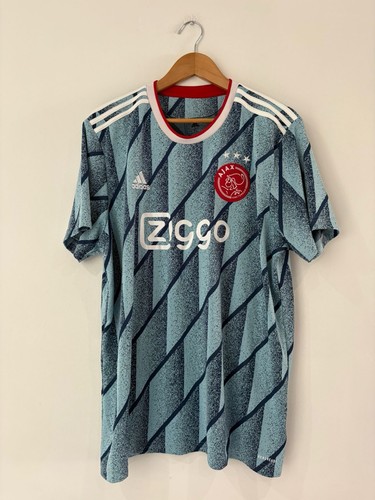 Ajax away 2020 - ajax, football
