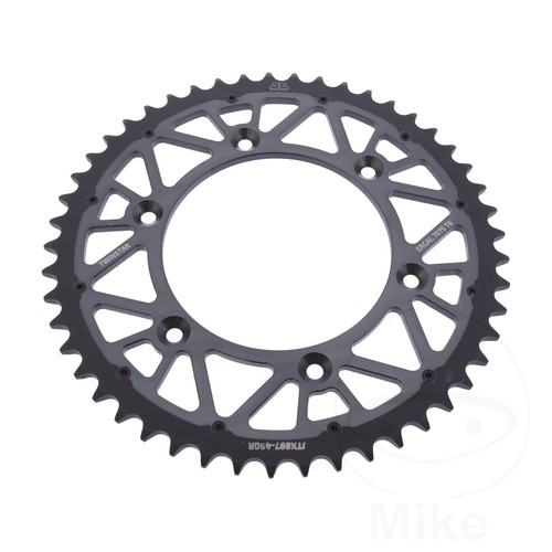Rear sprocket twinstar 49t - twinstar,