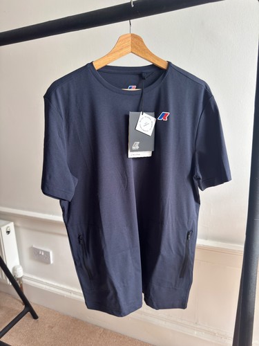 P6803 maglia uomo way seril - uomo,