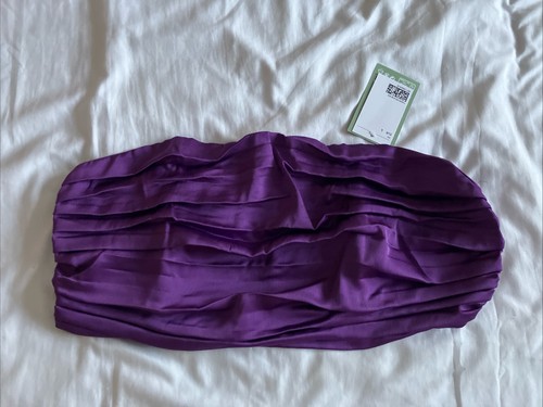 Ladies size top new - l, h&m