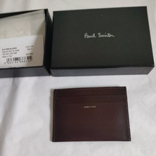 Paul Smith MLogos interior