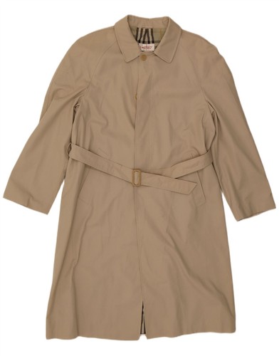 Vintage mens overcoat 54 - overcoat,
