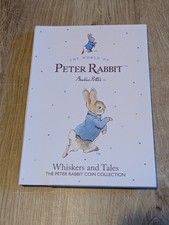 2025 Whiskers and Tales Peter