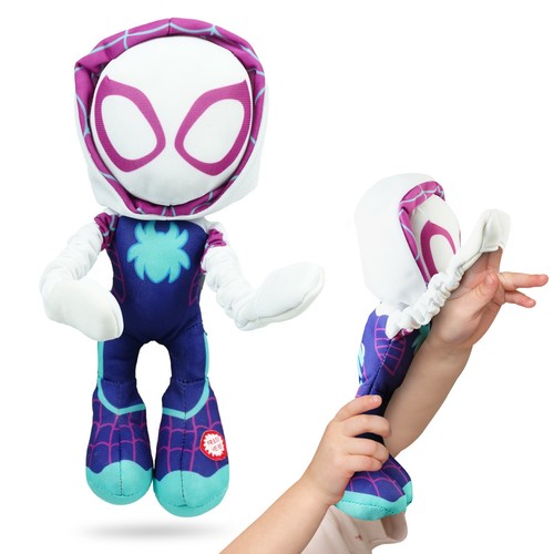 Marvel spidey toys - spidey,