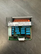 Allen Bradley 1746-OW16 SLC500