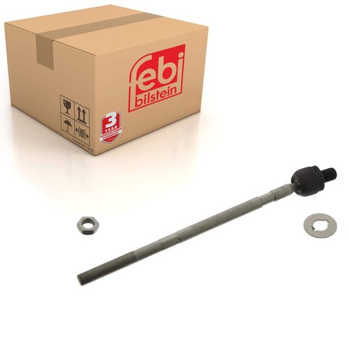Front inner tie rod inc - front,